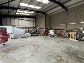 Customer Photo of Lancaster Bomber Flight Simulator